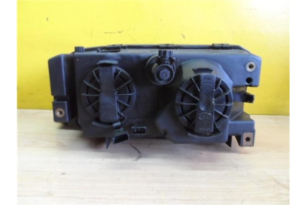 Recambio de faro delantero dcho para volvo serie 850 2.5 10v berlina referencia OEM IAM   