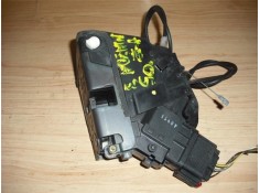 Recambio de cierre electromagnetico trasero izquierdo para mazda 3 berlina (bk) 1.6 cd active+ xcite referencia OEM IAM BP4K7231