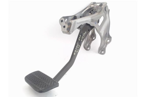 Recambio de pedal freno para honda jazz (gk) 1.3 comfort referencia OEM IAM 46600T5A951  