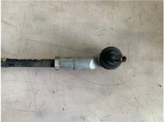 Recambio de rotula derecha direccion para seat leon (1p1) 1.9 tdi referencia OEM IAM 1K1909144L  