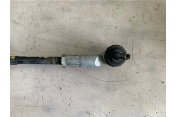 Recambio de rotula derecha direccion para seat leon (1p1) 1.9 tdi referencia OEM IAM 1K1909144L  