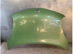 Recambio de capo para nissan micra (k12e) 1.5 dci referencia OEM IAM 65100AX630  