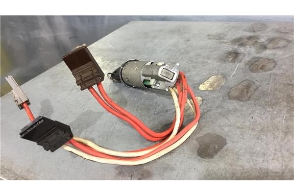 Recambio de clausor para peugeot 806 (1994) 2.1 td 12v referencia OEM IAM   