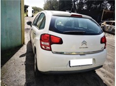 citroen c3 del año 2012