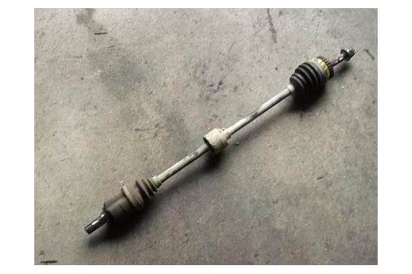 Recambio de palier delantero derecho para opel corsa c (2000) 1.7 di referencia OEM IAM   
