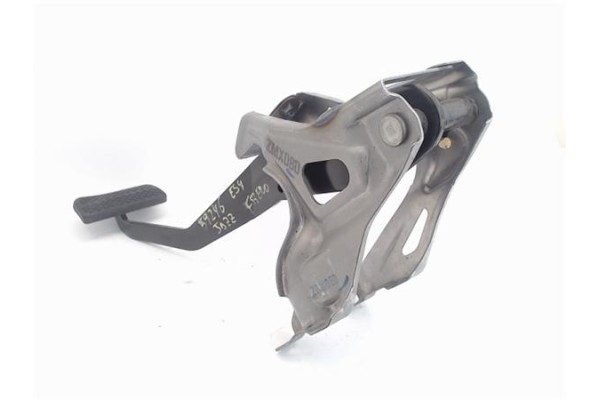 Recambio de pedal freno para honda jazz (gk) 1.3 comfort referencia OEM IAM 46600T5A951  