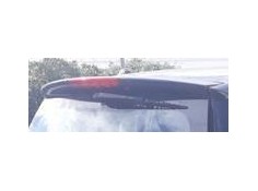 Recambio de aleron trasero para smart micro compact car 600 referencia OEM IAM Q0001380V008000000  