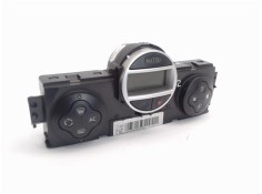 Recambio de mandos climatizador para renault scenic ii (jm) referencia OEM IAM 8200413906 69340061 