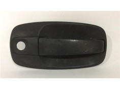 Recambio de maneta exterior delantero derecha para opel vivaro 1.9 combi 2.7t corto referencia OEM IAM 91168527 8200170625 