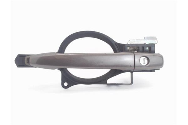Recambio de maneta exterior delantero izquierda para mitsubishi asx (ga0w) 1.6 challenge 2wd referencia OEM IAM 5716A013XA  