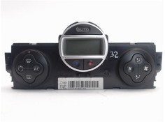 Recambio de mandos climatizador para renault scenic ii (jm) referencia OEM IAM 8200413906 69340061 