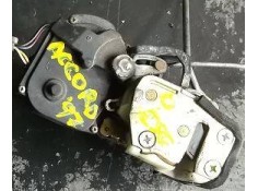 Recambio de cierre electromagnetico delantero izquierdo para honda accord vi (ce, cf) 2.0 tdi (cf1) referencia OEM IAM 72150SN7E