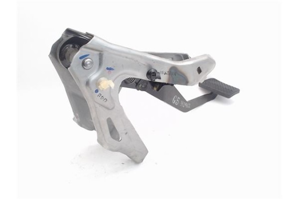 Recambio de pedal freno para honda jazz (gk) 1.3 comfort referencia OEM IAM 46600T5A951  
