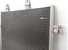 Recambio de radiador aire acondicionado para citroen c1 1.2 feel referencia OEM IAM B000995480 1680000780 