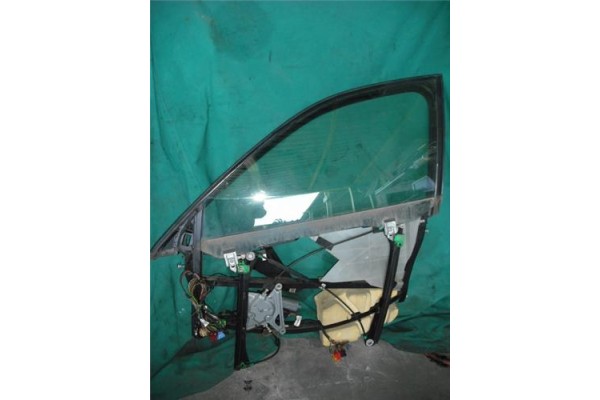 Recambio de mecanismo elevalunas delantero izquierdo para audi a4 avant (b5)(1999) 1.8 t avant [1,8 ltr. - 110 kw 20v turbo] ref