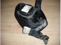 Recambio de cinturon seguridad delantero izquierdo para mazda 3 berlina (bk) 1.6 cd active+ xcite referencia OEM IAM BP4K57690C0