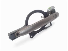 Recambio de maneta exterior delantero izquierda para mitsubishi asx (ga0w) 1.6 challenge 2wd referencia OEM IAM 5716A013XA  