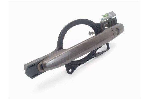 Recambio de maneta exterior delantero izquierda para mitsubishi asx (ga0w) 1.6 challenge 2wd referencia OEM IAM 5716A013XA  