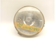 Recambio de faro delantero izquierdo para toyota land cruiser (_j6_) referencia OEM IAM   