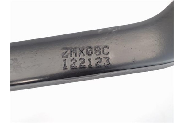 Recambio de pedal freno para honda jazz (gk) 1.3 comfort referencia OEM IAM 46600T5A951  