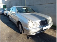 mercedes-benz clase e (bm 210) berlina del año 2001
