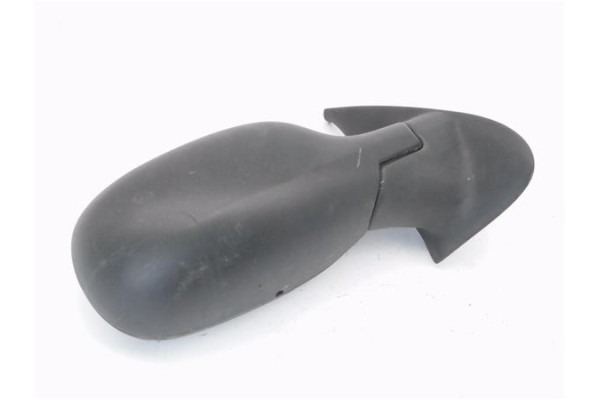 Recambio de retrovisor derecho para nissan micra (k12e) 1.5 dci referencia OEM IAM E2021031  