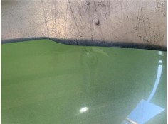 Recambio de capo para nissan micra (k12e) 1.5 dci referencia OEM IAM 65100AX630  