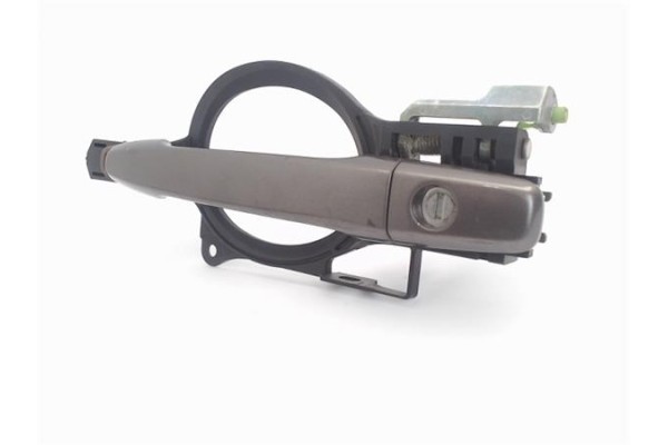 Recambio de maneta exterior delantero izquierda para mitsubishi asx (ga0w) 1.6 challenge 2wd referencia OEM IAM 5716A013XA  