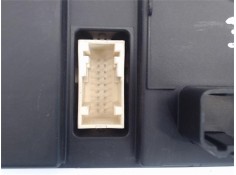 Recambio de mandos climatizador para renault scenic ii (jm) referencia OEM IAM 8200413906 69340061 