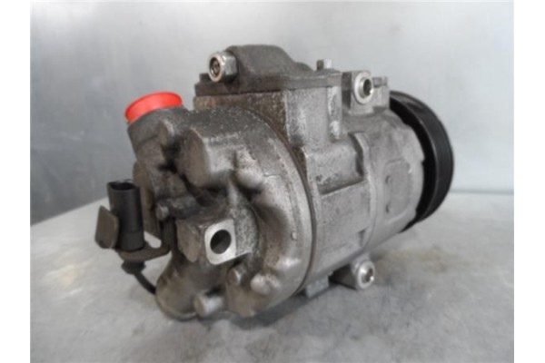Recambio de compresor aire acond. para skoda fabia (6y2/6y3) 1.4 classic referencia OEM IAM 6Q0820803J 6SEU14C 6Q0820803D , AUDI