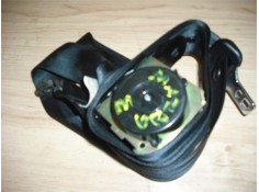Recambio de juego cinturones trasero para mazda 3 berlina (bk) 1.6 cd active+ xcite referencia OEM IAM BP4L5773002 BP4L5779002 