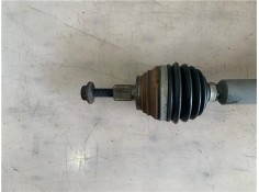 Recambio de palier delantero derecho para seat leon (1p1) 1.9 tdi referencia OEM IAM 1K0407272GM 2GMJ 