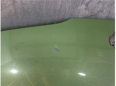 Recambio de capo para nissan micra (k12e) 1.5 dci referencia OEM IAM 65100AX630  