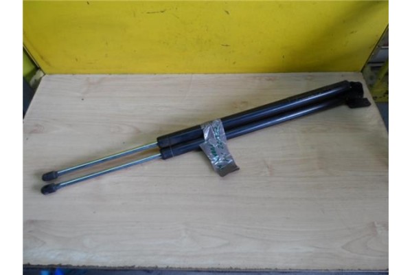 Recambio de amortiguador porton para hyundai h-1 furgón 2.5 td referencia OEM IAM   
