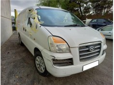 hyundai h-1 furgón del año 