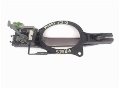 Recambio de maneta exterior delantero izquierda para mitsubishi asx (ga0w) 1.6 challenge 2wd referencia OEM IAM 5716A013XA  