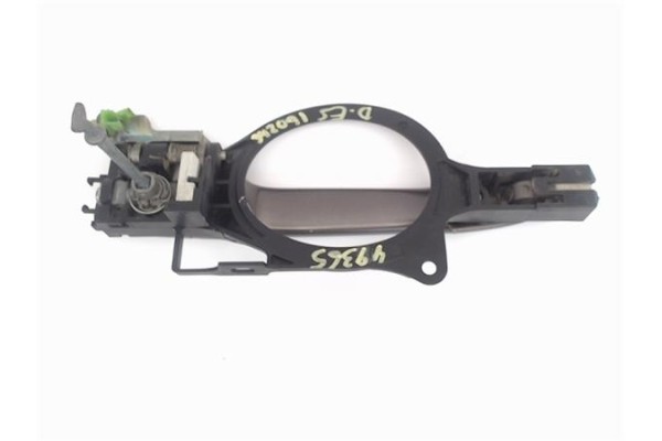 Recambio de maneta exterior delantero izquierda para mitsubishi asx (ga0w) 1.6 challenge 2wd referencia OEM IAM 5716A013XA  