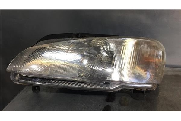 Recambio de faro delantero izquierdo para peugeot 106 (s1)(1996) 1.1 referencia OEM IAM   