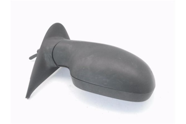 Recambio de retrovisor derecho para nissan micra (k12e) 1.5 dci referencia OEM IAM E2021031  