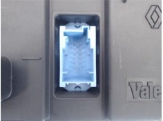 Recambio de mandos climatizador para renault scenic ii (jm) referencia OEM IAM 8200413906 69340061 