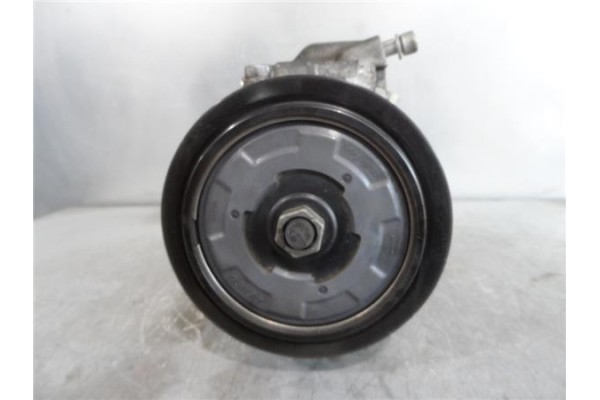 Recambio de compresor aire acond. para skoda fabia (6y2/6y3) 1.4 classic referencia OEM IAM 6Q0820803J 6SEU14C 6Q0820803D , AUDI