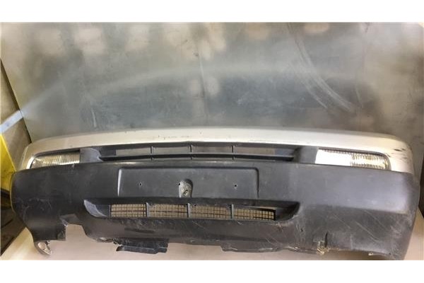 Recambio de paragolpes delantero para fiat ulysse (121)(1994) 2.0 jtd referencia OEM IAM   