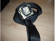 Recambio de juego cinturones trasero para mazda 3 berlina (bk) 1.6 cd active+ xcite referencia OEM IAM BP4L5773002 BP4L5779002 