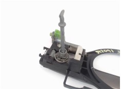 Recambio de maneta exterior delantero izquierda para mitsubishi asx (ga0w) 1.6 challenge 2wd referencia OEM IAM 5716A013XA  