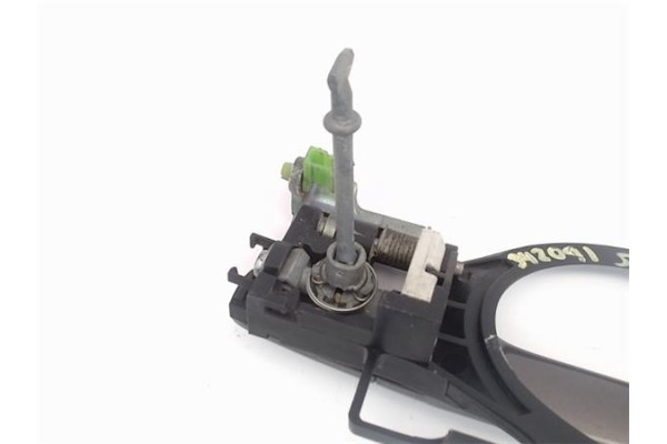 Recambio de maneta exterior delantero izquierda para mitsubishi asx (ga0w) 1.6 challenge 2wd referencia OEM IAM 5716A013XA  