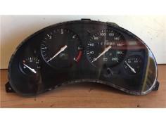 Recambio de cuadro completo para opel corsa b 1.5 d referencia OEM IAM 102703173 88481669 
