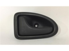 Recambio de manilla int. puerta delantero izquierda para renault clio ii fase ii (b/cb0) 1.5 authentique referencia OEM IAM 7700