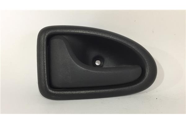 Recambio de manilla int. puerta delantero izquierda para renault clio ii fase ii (b/cb0) 1.5 authentique referencia OEM IAM 7700