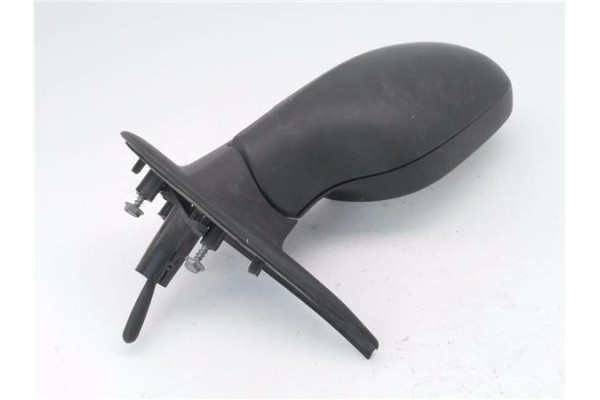 Recambio de retrovisor derecho para nissan micra (k12e) 1.5 dci referencia OEM IAM E2021031  