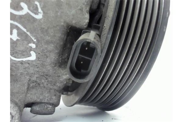 Recambio de compresor aire acond. para renault megane ii berlina 5p 1.9 dynamique referencia OEM IAM 8200316164 0017 7711135105 